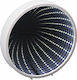 Grundig Διακοσμητικό Φωτιστικό LED 22x4εκ.
