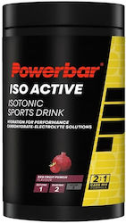PowerBar IsoActive Изотонична Спортна Напитка 600гр