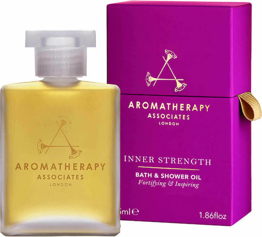 Aromatherapy Associates Ulei de duș 55ml