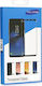 Blue Star 5D Full Glue Full Face Tempered Glass (Galaxy S10e)