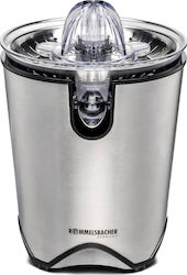 Rommelsbacher ZP 60/E Ηλεκτρικός Στίφτης 100W Inox