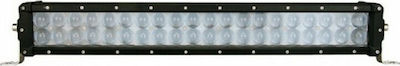 M-Tech LED Lightbar Universal 10-32V 120W 55.2cm 1pcs /MT