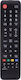 Tele Compatible Remote Control SMNG for Τηλεοράσεις Samsung
