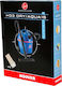 Hoover H33 Dry/Aqua15 Вакуумни чували за прахосмукачки 5бр Съвместим с прахосмукачка Hoover