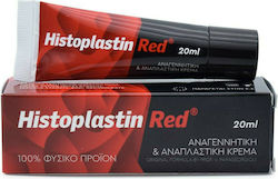Heremco Histoplastin Red 24ωρη Αντιγηραντική & Αναπλαστική Κρέμα Προσώπου για Ξηρές Επιδερμίδες 20ml