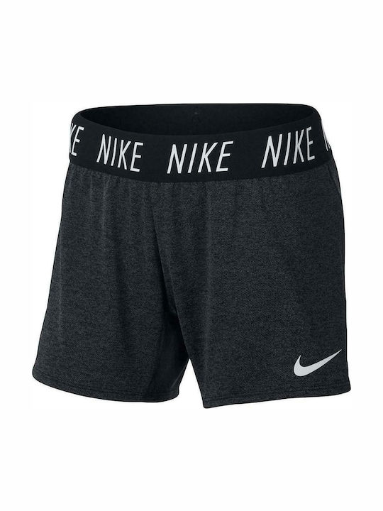 Kids' Athletic Shorts/Bermudas Dri-Fit Thophy Black