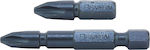 Benman Screwdriver Bit Cross with Size PH3