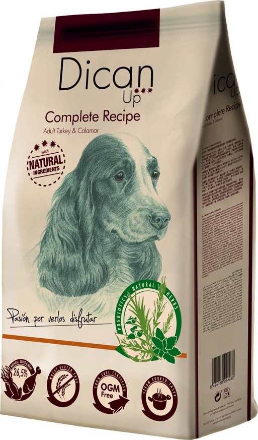 Dibaq Dican Up Complete Recipe 14kg Skroutz.gr