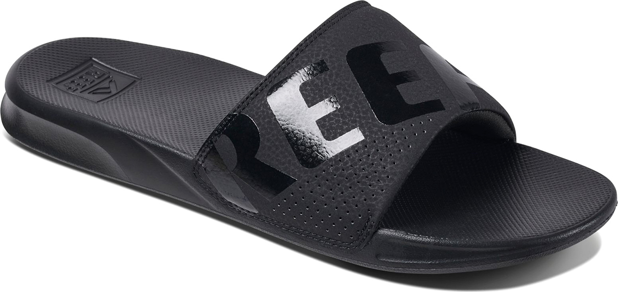 reef one beach slide