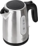 Adler Kettle 1lt 1200W Silver