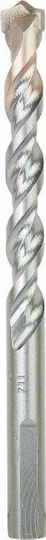 Benman Diamond Drill Carbide with Triangular Shank for Masonry 6x150mm