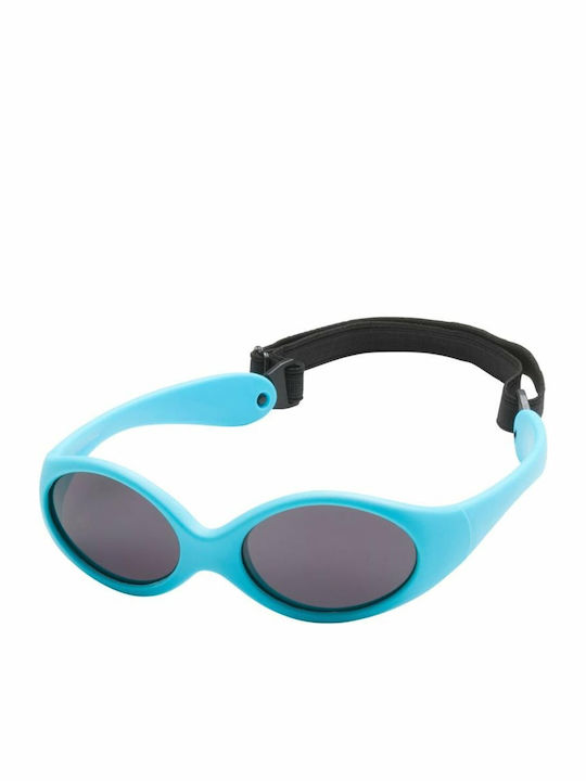 Firefly Flexino Baby Athletic Baby Kids Sunglasses Blue