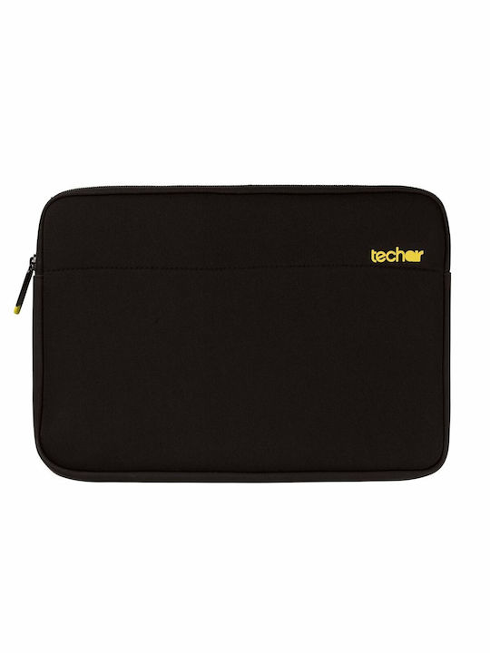 TechAir Laptop-Hülle 15.6" Schwarz TANZ0306V3