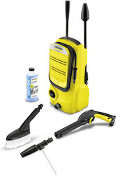 Karcher K 2 Compact Pressure Washer Electric 110bar Karcher K 2 Compact Pressure Washer Electric 110bar