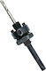 Tactix Centered Hole Saw SDS Centering Tool No 32 HSS