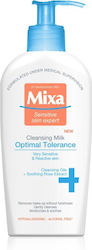 Mixa Mixa Facial Cleanser Makeup Remover with M...