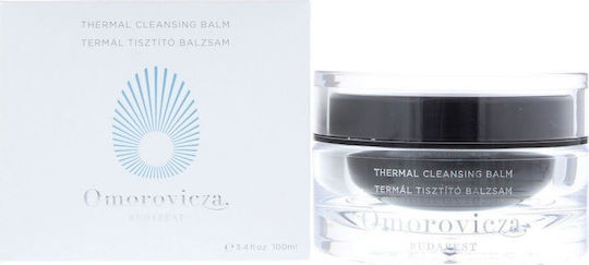 Omorovicza Thermal Cleansing Balm Super Size Gel Cleansing Face 100ml