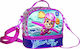 Gim Kids Insulated Lunch Bag with Shoulder Stra...