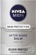 Nivea Balsam After Shave Silver Protect 100ml