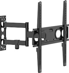 Osio OSM-7860 OSM-7860 Wandhalterung für Fernseher mit Arm bis 60" und 30kg