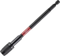 Milwaukee Adapter with Socket HEX and Output Bi...