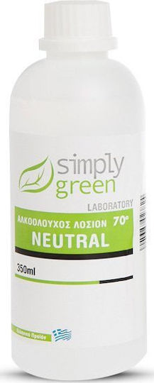Simply Green 70° 350ml
