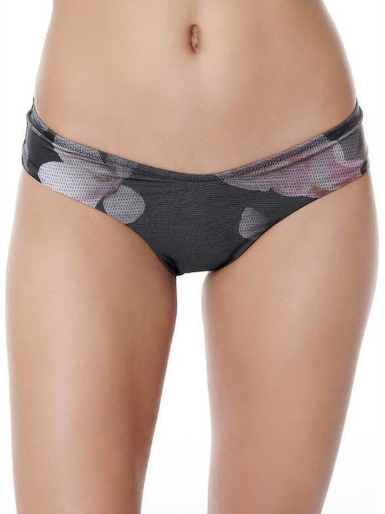 Bikini Brazil Black