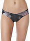 Bikini Brazil Black