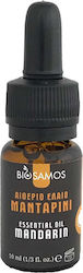 Bio Samos Organic Essential Oil Mandarin with Dropper 10ml Bio Samos Organic Essential Oil Mandarin with Dropper 10ml