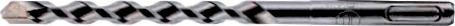 Irwin Drill Speedhammer Plus 14x300mm Diamond Drill Carbide with SDS Plus Shank for Masonry 14x300mm