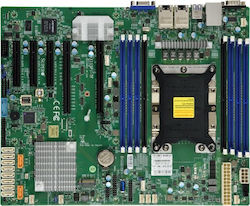 Supermicro X11SPi-TF C622 Placă de bază ATX cu Intel 3647 Socket