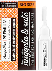 Nuggela & Sule Effective Anti-Hair Loss Ampoules Ampoule 10ml