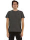 Admiral Men's Short Sleeve T-shirt Gray