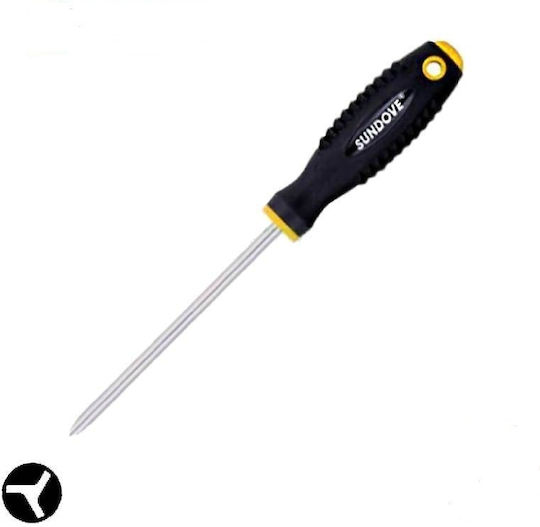 Sundove Screwdriver Tri-Wing Size 3x100mm