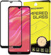 Wozinsky Adeziv complet Full Face Tempered Glass (Huawei Y6 2019)