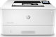 HP LaserJet Pro M404dn Black and White Printer