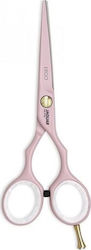 Jaguar Solingen Pre Style Ergo Pink Hair Cutting Trimming Scissor 5.5"