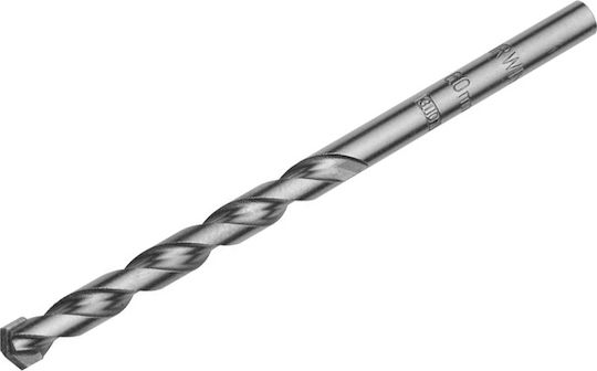 Irwin Diamond drill 8x120mm Diamond Drill Carbide with Cylindrical Shank for Masonry 8x90mm