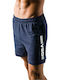 GSA Men's Sports Monochrome Shorts Ink