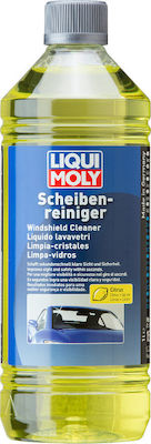 Liqui Moly Cleaner Liquid Car Windows 1lt 1514