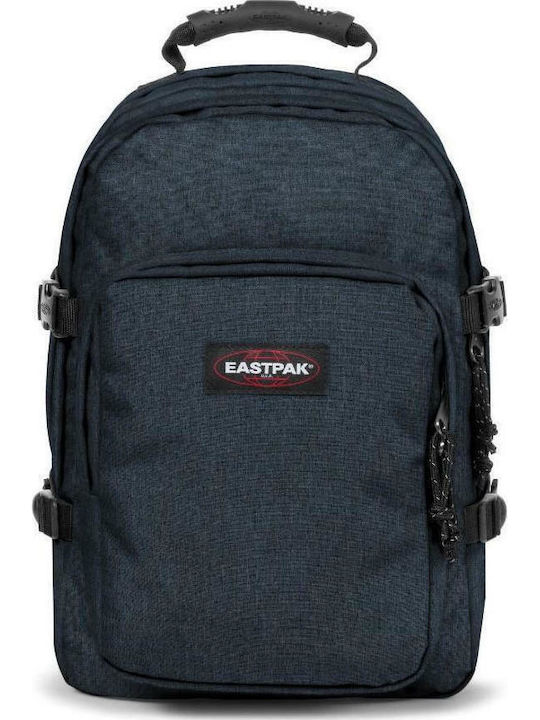 Eastpak Provider Triple Denim Navy Blue
