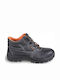 Beta 7243CK Waterproof Boots Safety Black S3 with Certification SRC