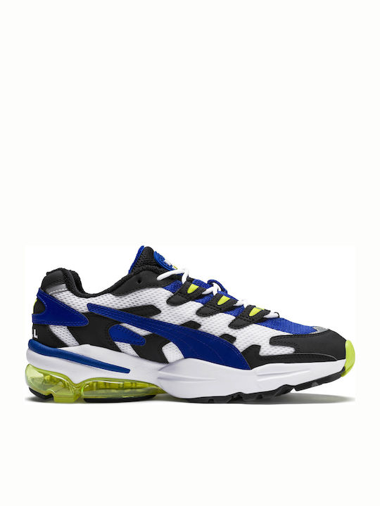 Puma Cell Alien OG Chunky Sneakers Blue