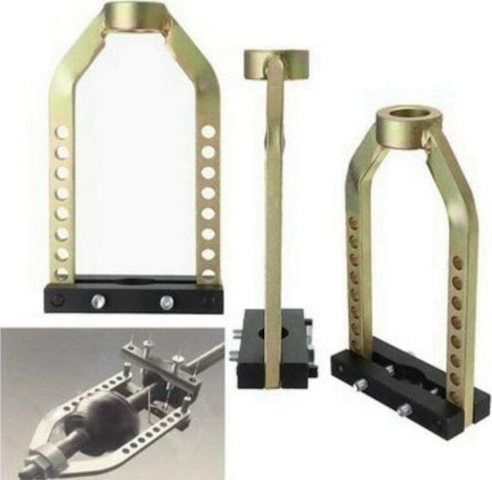 Spin Puller for CV Joints Biliophorus