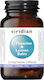 Viridian L-Theanine & Lemon Balm 30 Κάψουλες