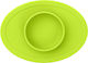 Ezpz Tiny Bowl Lime