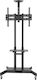 Focus Mount Fixed T633 Стойка за телевизор Подов до 65" и 70кг