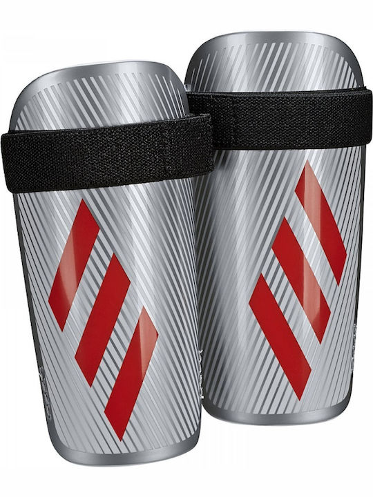 adidas X Lite DY2576 Protecții tibie fotbal Adu...
