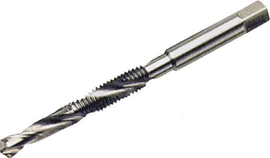 Voelkel 37050 Șurub de găurit Robinet Cobalt 12x1.75mm 1buc