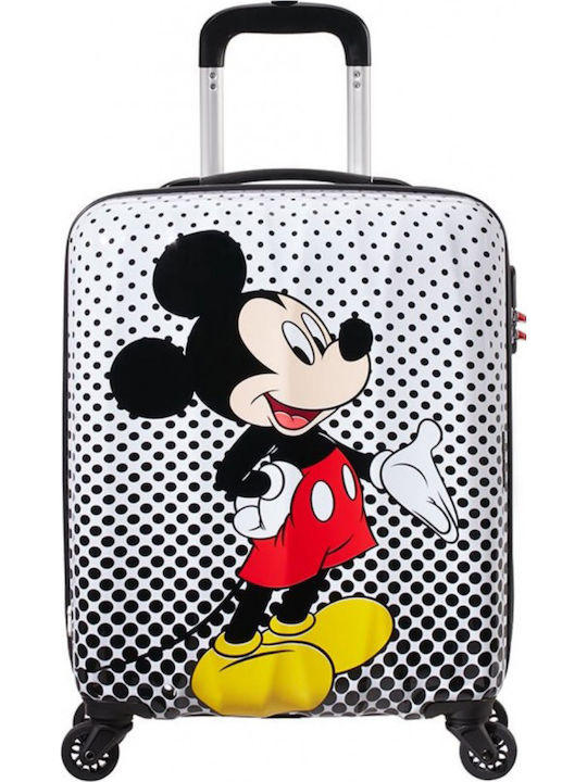 American Tourister Disney Legends Καμπίνας Παιδική American Tourister Disney Legends Καμπίνας Παιδική